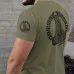 T-shirt Hache de Perun T-shirt Hache de Perun