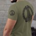 Perun’s Axe T-Shirt Perun’s Axe T-Shirt