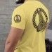 T-shirt Hache de Perun T-shirt Hache de Perun