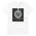T-shirt Rune Algiz