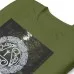 T-shirt Rune Algiz