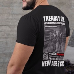 Футболка Anti-Trend Unit