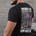 Camiseta Anti-Trend Unit