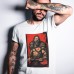 T-Shirt Wikinger Krieger T-Shirt Wikinger Krieger