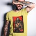 T-Shirt Wikinger Krieger T-Shirt Wikinger Krieger