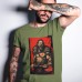 T-Shirt Wikinger Krieger T-Shirt Wikinger Krieger
