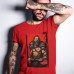 T-Shirt Wikinger Krieger T-Shirt Wikinger Krieger