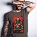 T-Shirt Wikinger Krieger T-Shirt Wikinger Krieger