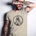 T-Shirt Gardien du Nord T-Shirt Gardien du Nord