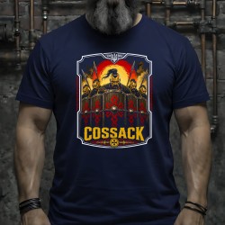 Buy a t-shirt - Zaporozhye Cossacks