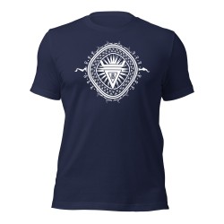 Camiseta con dibujo du dieu Veles