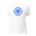 T-Shirt mit maliunkom Gott Veles