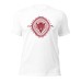 T-Shirt mit maliunkom Gott Veles