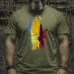 Camiseta Cosaco zaporogue