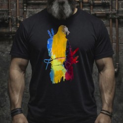 Buy a t-shirt - Zaporozhye Cossacks