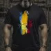 Camiseta Cosaco zaporogue
