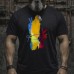 T-shirt Cosaque zaporogue