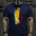 Camiseta Cosaco zaporogue
