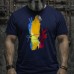 T-shirt Cosaque zaporogue