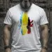 Camiseta Cosaco zaporogue