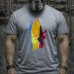 T-shirt Cosaque zaporogue