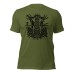 T-Shirt Hammer Thors T-Shirt Hammer Thors