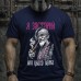 Футболка Я дуже старий для цього лайна Футболка Я дуже старий для цього лайна