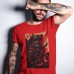 Viking Warrior T-Shirt Viking Warrior T-Shirt