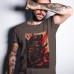 Viking Warrior T-Shirt Viking Warrior T-Shirt