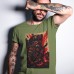 Viking Warrior T-Shirt Viking Warrior T-Shirt