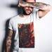 Viking Warrior T-Shirt Viking Warrior T-Shirt