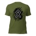 T-shirt Rune Othala