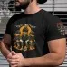 T-shirt FPV - Duck Division