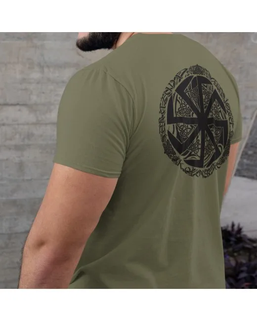 Kolovrat T-Shirt