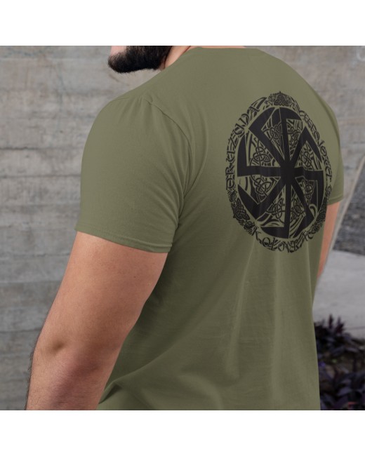 Kolovrat T-Shirt