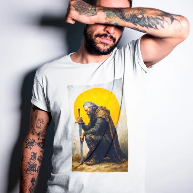 Camiseta Berserk