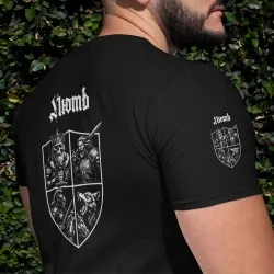 Camiseta Furia