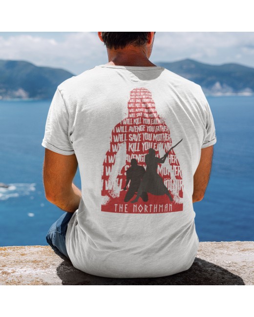 T-Shirt The Northman