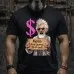Camiseta Je veux comme avant Camiseta Je veux comme avant