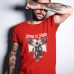 Camiseta Arma et Fides Camiseta Arma et Fides