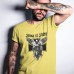 Camiseta Arma et Fides Camiseta Arma et Fides