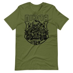 Футболка Морська піхота