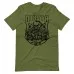 T-Shirt Meeres Infanterie