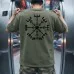 Vegvisir T-Shirt