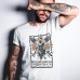 Camiseta Message Camiseta Message