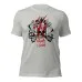 Camiseta Asgard Legion
