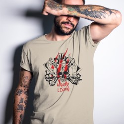 Koszulka Legionu Asgardu