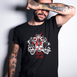 Asgard Legion T-shirt