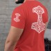 Camiseta Martillo de Thor Camiseta Martillo de Thor