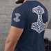 Camiseta Martillo de Thor Camiseta Martillo de Thor